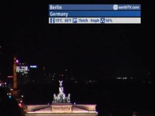 Warsaw - Poland, Sydney - Australia, Berlin - Germany, Cape Town - South Africa, Agadir - Morocco, London - United Kingdom, Paris - France