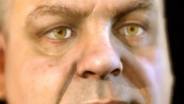 Heavy Rain - Part 32 - Trapped Underwater (Lets Play / Walkthrough / Playthrough Gameplay)