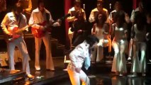 ELVIS THE EXPERIENCE 27 JUIN 2013