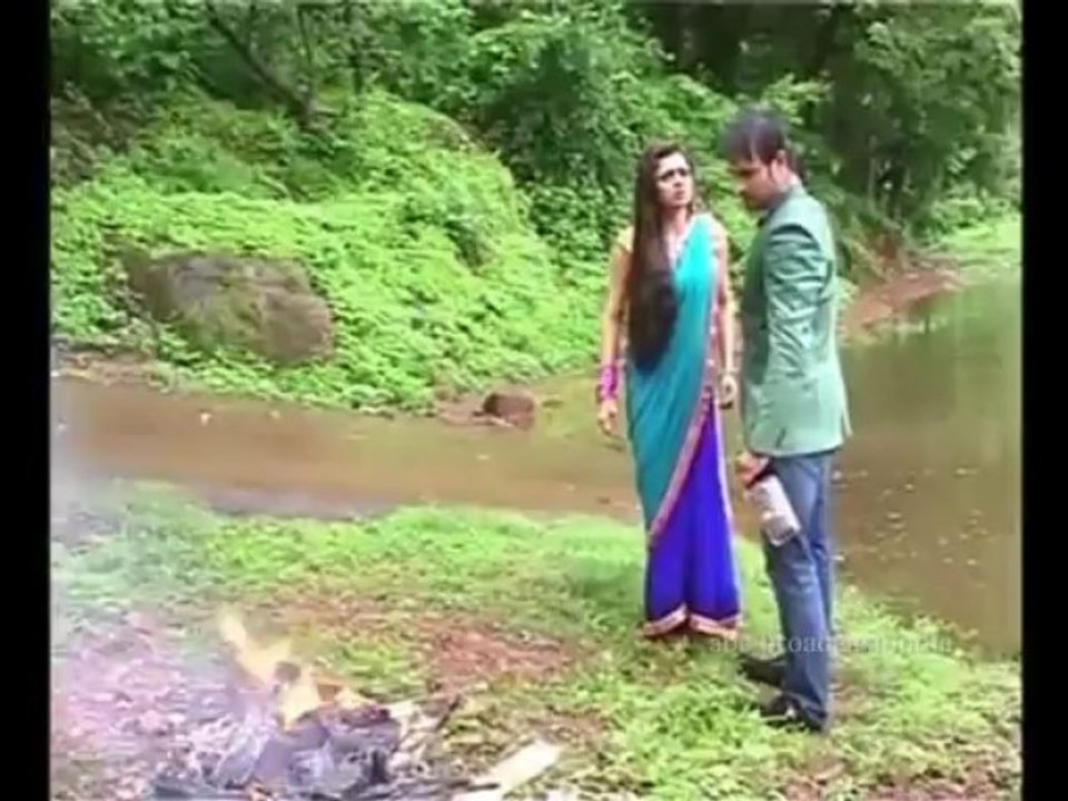 Making & on location of colors tv serial ''Madhubala - Ek Ishq Ek Junoon''