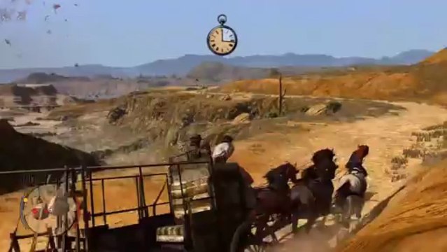 Red Dead Redemption - Part 28 - Jailbreak (Lets Play / Walkthrough Gameplay)