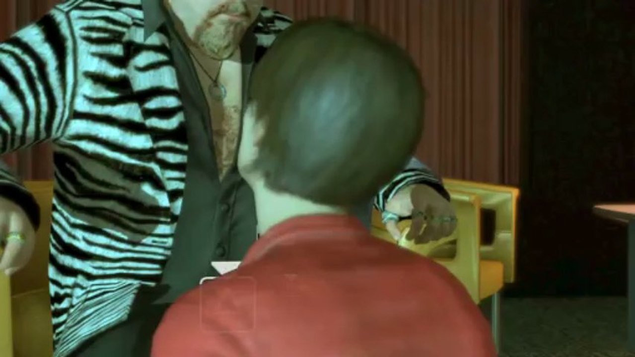 Heavy Rain - Part 28 - Strip Tease (Lets Play / Walkthrough / Playthrough Gameplay)