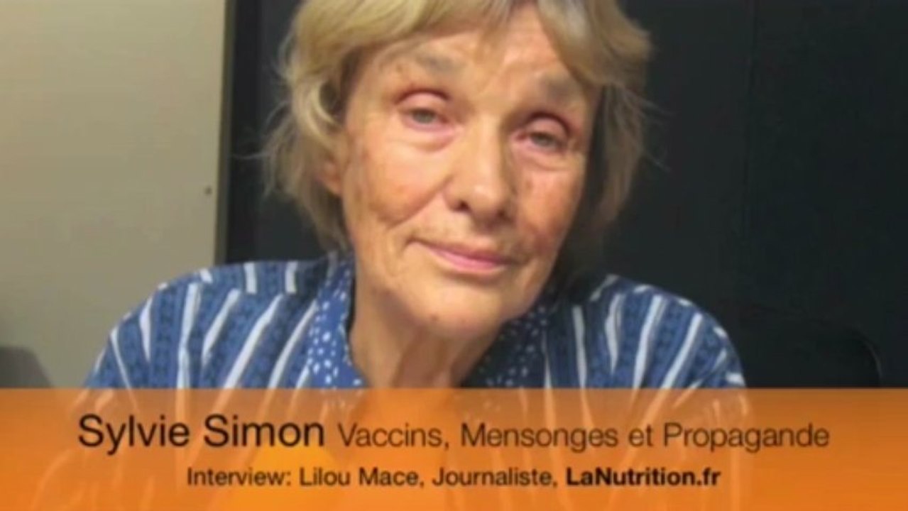 Les dangers de la vaccination 1/5