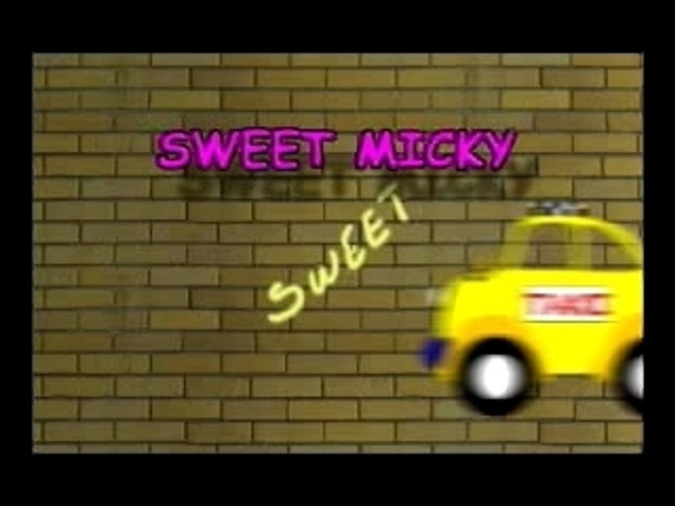 sweetmicky taxi