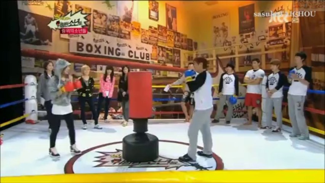 SNSD　Happy Birthday TaeYeon !!!!!!!!!