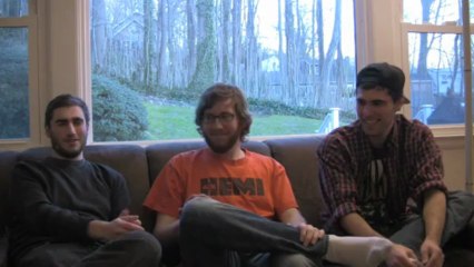 Behind the Scenes: Black Gold