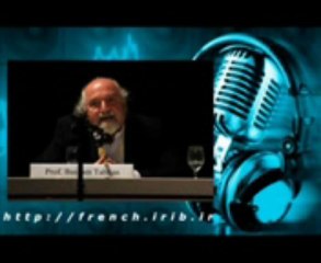 Irib 2013.07.10 Bassam Tahhan, à propos de "Genève 2"