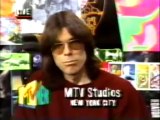 Kurt Cobain Death MTV News Special Report  April 9 1994