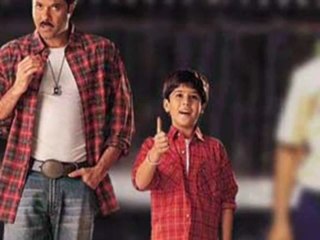 Rishta Tera Rishta Mera - Rishtey (2002) Full Song