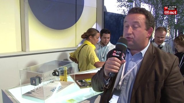 Nokia Lumia 1020 : le smartphone qui se prend pour un appareil photo (12/07)