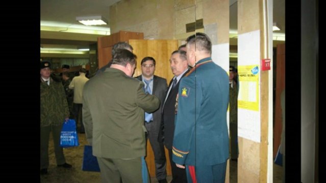 23 февраля. День защитника Отечества