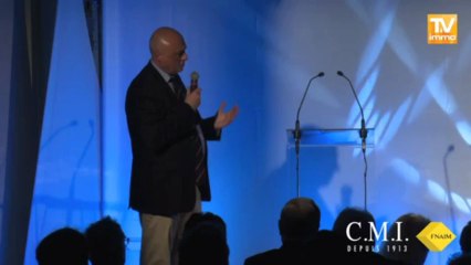 Le syndicalisme immobilier a-t-il de l'avenir - Débat Part1