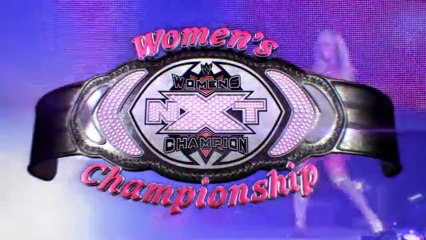 NXT Summer Raw vs Emma 10/07/13 bayley segment