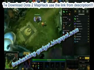 #Direct Download! DOTA 2 Map Hack Generator and Damage Cheat  2013