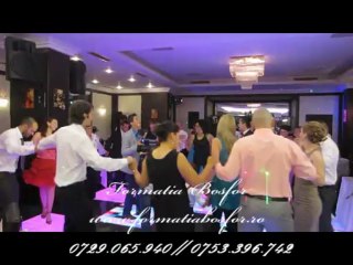 Formatia BOSFOR-formatii nunta bucuresti-www.formatiabosfor.ro