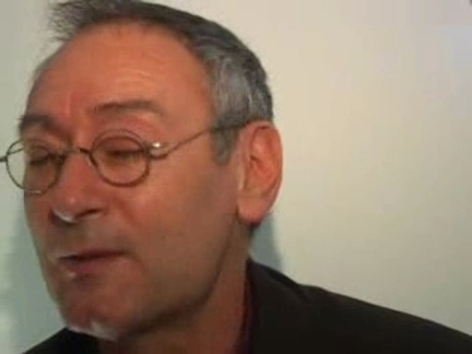 L'avis de Michael Jones