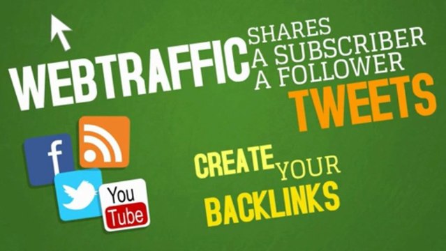 Link Collider - Increase Website Traffic _ SEO on Vimeo