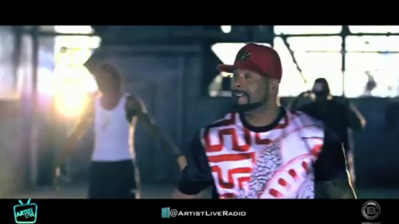 Eric Sermon, Snoop Lion & Method Man feat RL "Let Me Explain" Motion Picture Theme