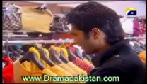 annie ki aaegi barat episode 9 - 9th June 2012