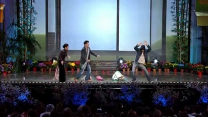 20 40 60 (Hài) - Quang Minh & Hồng Đào (ASIA60)