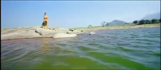 Telugu lo Naaku Nachani Padam Prema Movie Teaser 1