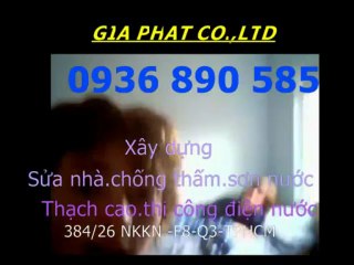 sua ong nuoc o tai quan 1..,goi 0907 323 053