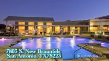 Landings at Brooks City-Base, The Apartments in San Antonio, TX - ForRent.com