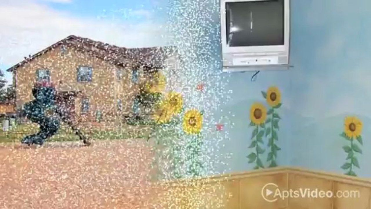 Villas at Park West Apartments in Pueblo, CO - ForRent.com