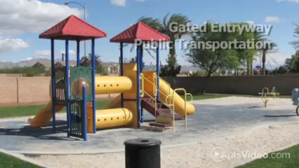 Palmilla Apartments in North Las Vegas, NV - ForRent.com