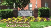 Three Garden Village Apartments in Dundalk, MD - ForRent.com