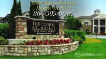 The Courts at Dulles Apartments in Herndon, VA - ForRent.com