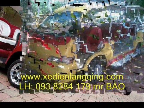 xe dien san golf ... liên hê: 0164 974 2377 mr Phong