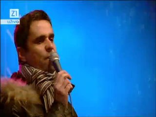 Đani Stipaničev i Kvartet Gubec - Zagorski mix