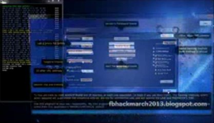 New Facebook Hack v1.9.0 Working _ Safe! Released April 2013