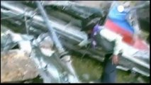 Perù, autobus precipita in una scarpata, 16 morti