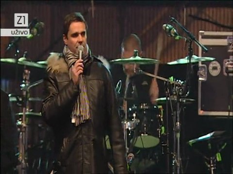 Đani Stipaničev - Zora bila