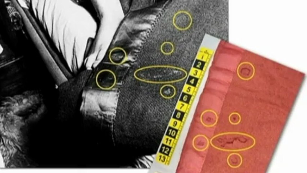 Usa, dal Dna una traccia per identificare il "m...