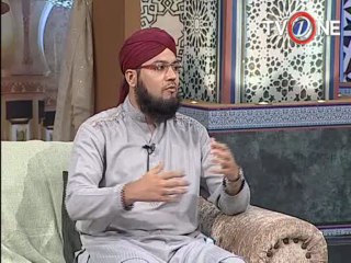Rehmat E Ramzan 2nd Sehri 12-07-2013 SEG 09