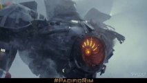 PACIFIC RIM - Extrait: Anchorage 2020 [VO|HD1080p]