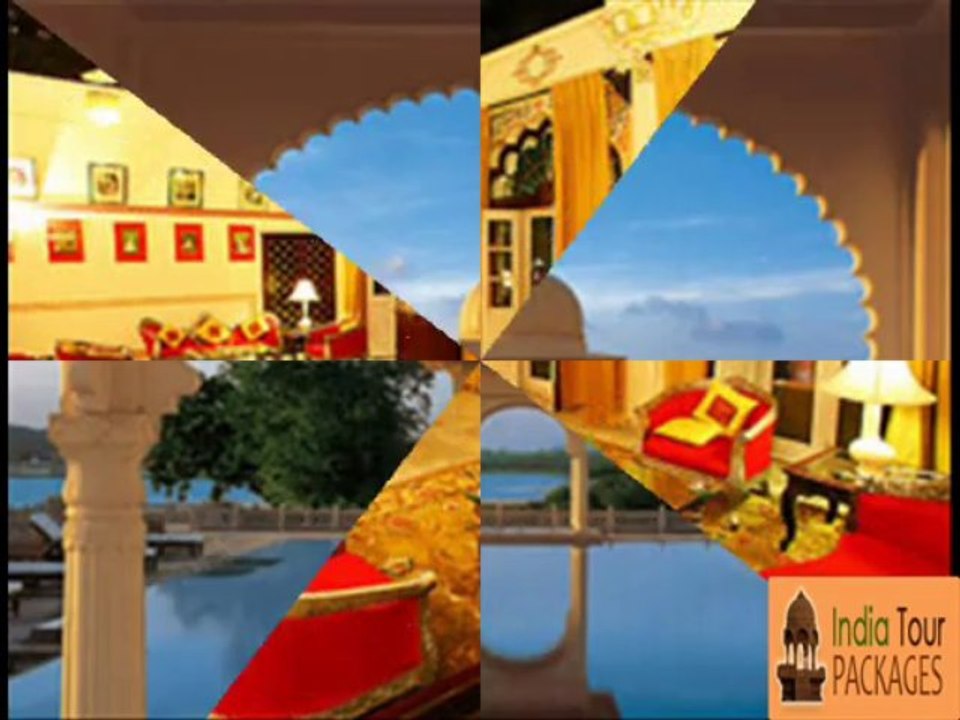 Cheap | India Tour Packages | Incredible Indian holidays India Tour