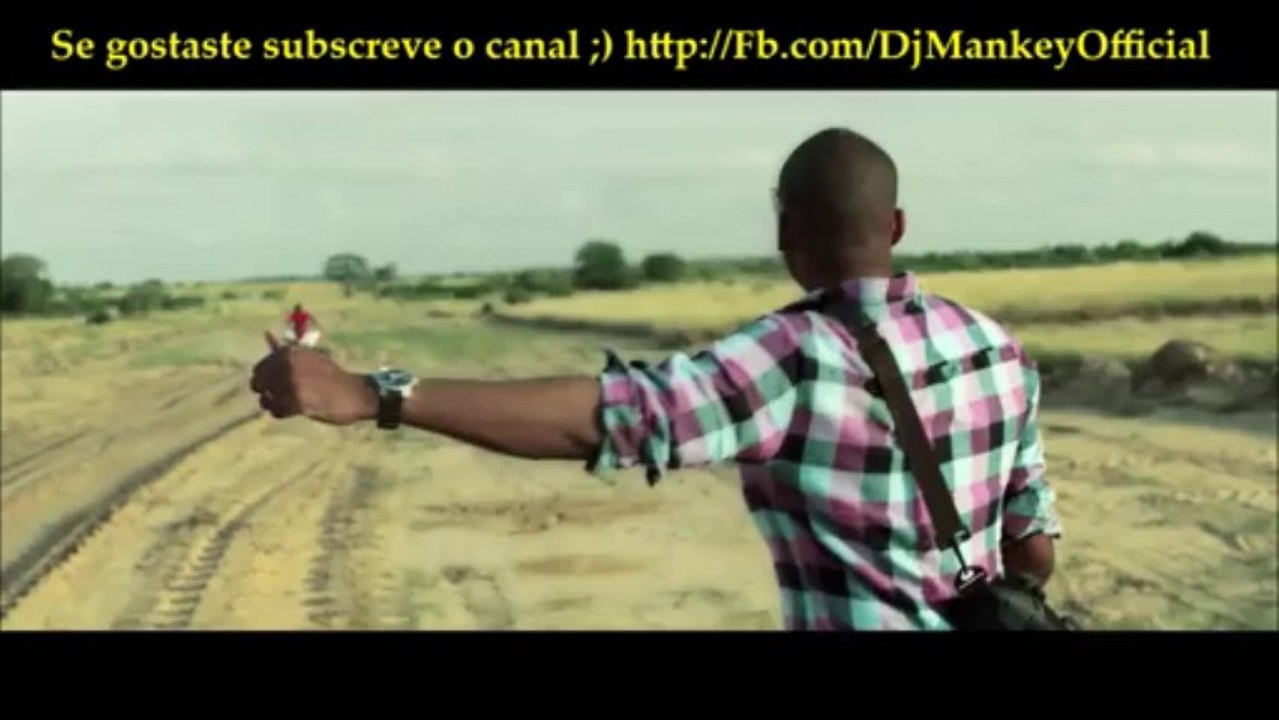 HD★Kizomba Mix ♪♬ Anselmo Ralph Feat. Dj-ManKey ★_★ Não Me Toca & Curtição