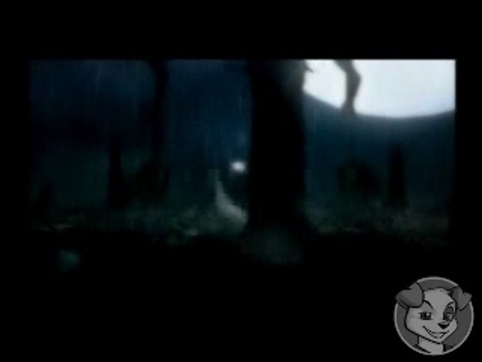 Devil May cry 3 intro