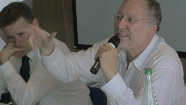 10 Andrej Umansky puis Gérard Rabinovitch - Shoah par balle