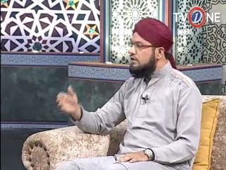 Rehmat E Ramzan 2nd Sehri 12-07-2013 SEG 13