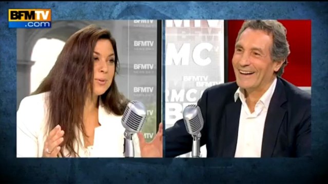 Marion Bartoli: L'OM dans mon cœur, pour toujours - 12/07