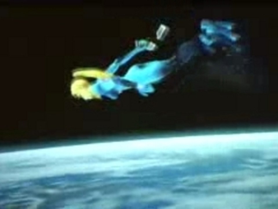Trailer Super Smash Bros. Brawl