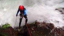 CANYONING - SUJET 1 - NRJ PYRENNEES