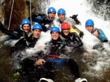 CANYONING - SUJET 2 - NRJ PYRENNEES