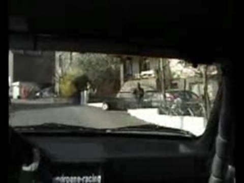 Course de Côte - Sy 2006