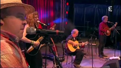 Tomm Tomm Tomm - 14.07.2013 - VO